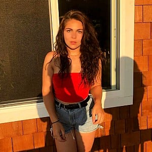 Sierra Oakley