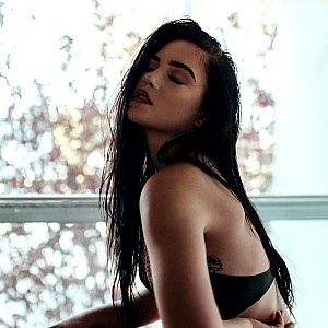 Sierra Oliveira