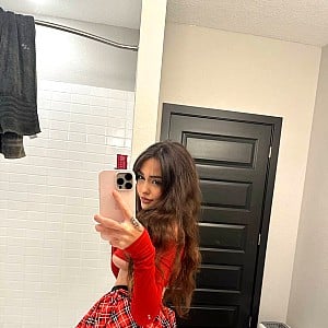 Sierra Rain