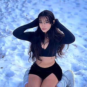 Sierra Rain