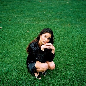 Sierra Sky Fisher