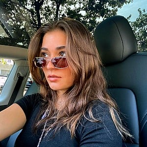 Sierra Sky Fisher