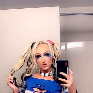 Sierra Slayter
