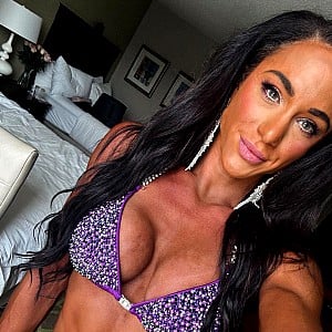 Sierra Swann