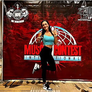 Sierra Swann