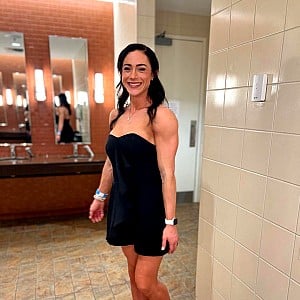 Sierra Swann