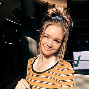 Signa Mae