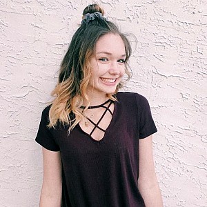 Signa Mae
