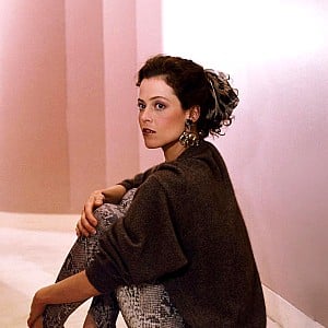 Sigourney Weaver