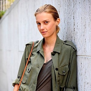 Sigrid Agren