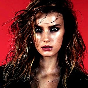 Sigrid Agren