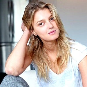 Sigrid Agren