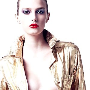 Sigrid Agren