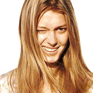 Sigrid Agren