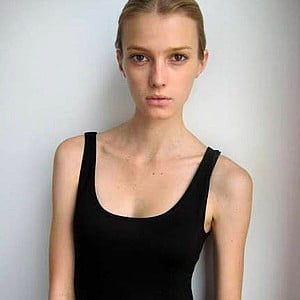 Sigrid Agren