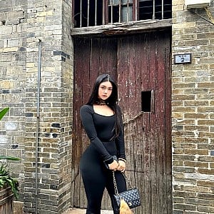 Sika Cheng