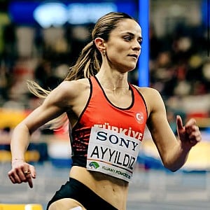 Silan Ayyildiz