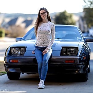 Silicon Siren
