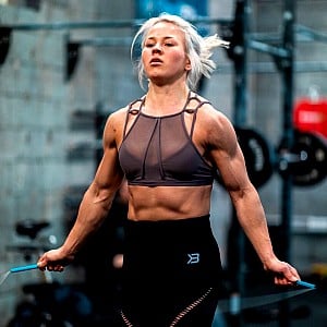 Silje Emilie Tonnesen
