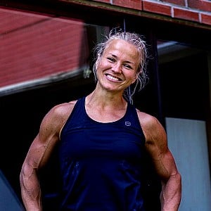 Silje Emilie Tonnesen