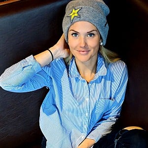 Silje Norendal