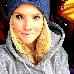 Silje Norendal