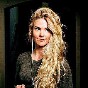 Silje Norendal