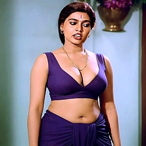 Silk Smitha