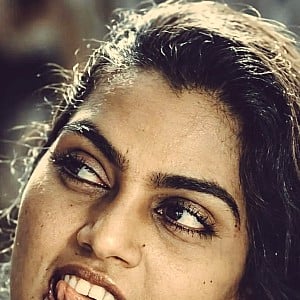 Silk Smitha