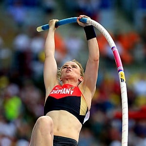 Silke Spiegelburg