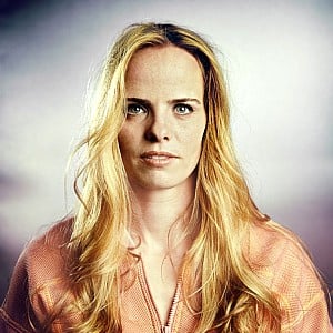 Silke Spiegelburg