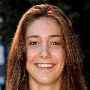 Silke Van Avermaet