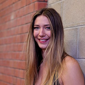 Silke Van Avermaet