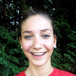 Silke Van Avermaet