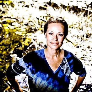 Sille Lundquist