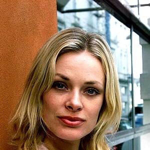 Sille Lundquist