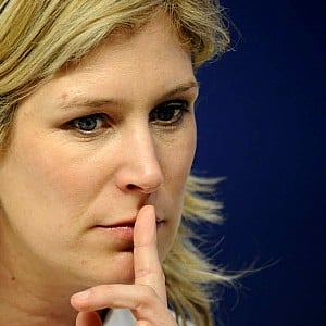 Silvana Koch-Mehrin