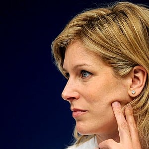 Silvana Koch-Mehrin