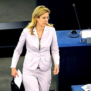 Silvana Koch-Mehrin
