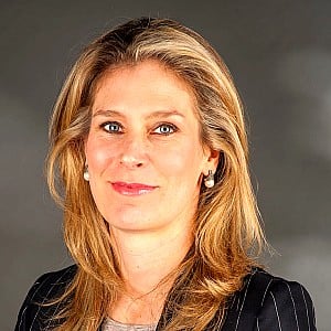 Silvana Koch-Mehrin