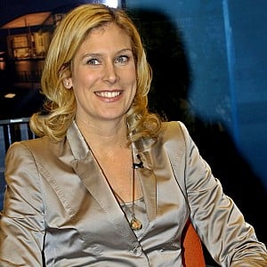 Silvana Koch-Mehrin