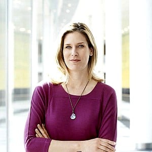 Silvana Koch-Mehrin