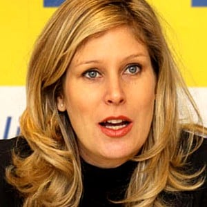 Silvana Koch-Mehrin