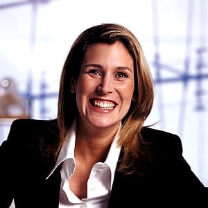 Silvana Koch-Mehrin