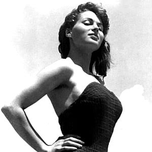 Silvana Mangano