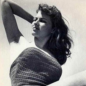 Silvana Mangano