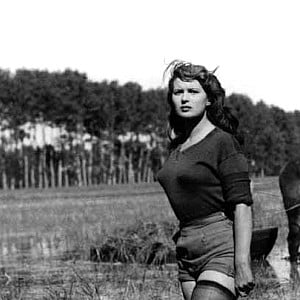 Silvana Mangano