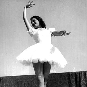 Silvana Mangano