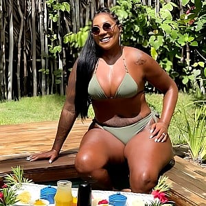 Silvana Oliveira