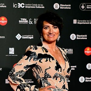 Silvia Abril